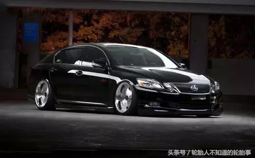 轮毂改装必读,不懂也要看看