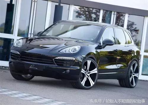 轮毂改装必读,不懂也要看看