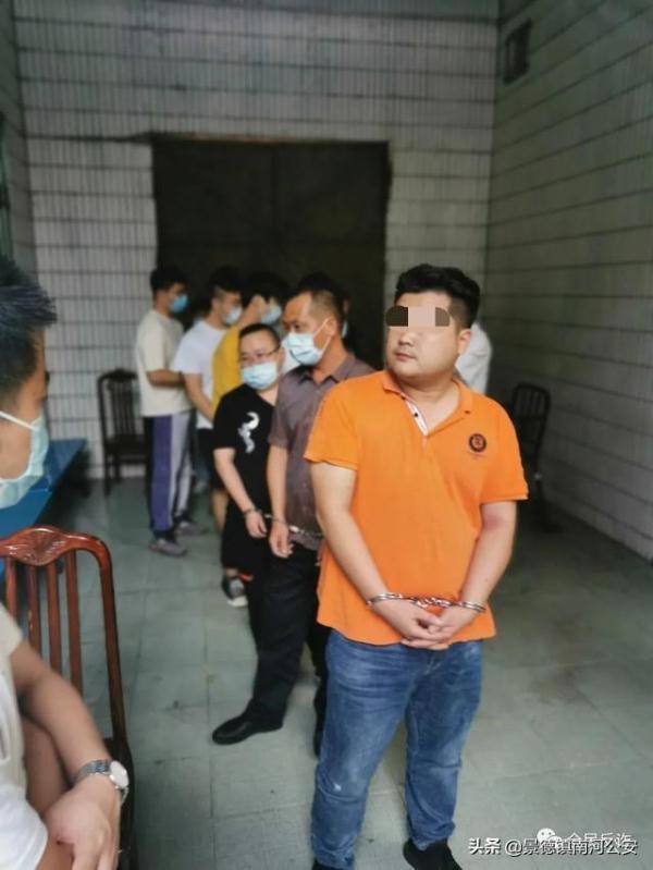 黑龙江中年男子投资失败自杀，浙江警方揭开幕后真相，抓获100多人