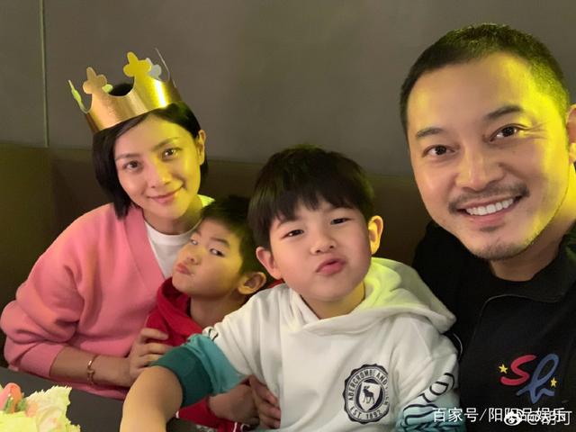 相命师预测沙溢会离婚，沙溢这波回应我给100分