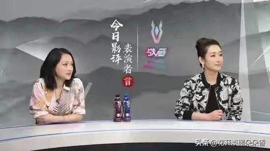 秦海璐被老公宠溺是天生好命？错 ，她有诀窍！