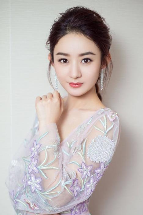 这4个特征是美女都会有，很多人一个就没有，来看看你有不