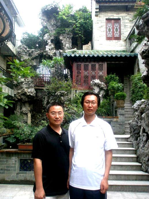 快来围观易学小伙是怎样在短时间内掌握一门能预知未来的绝学的？