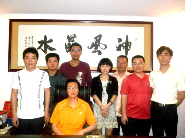 快来围观易学小伙是怎样在短时间内掌握一门能预知未来的绝学的？