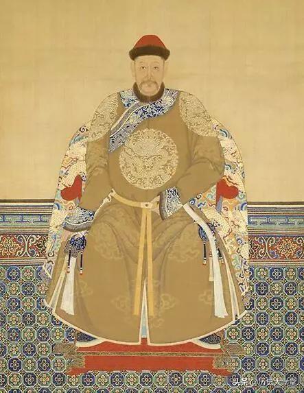 清太祖努尔哈赤的发迹史，没这段经历也许就没有日后的清朝