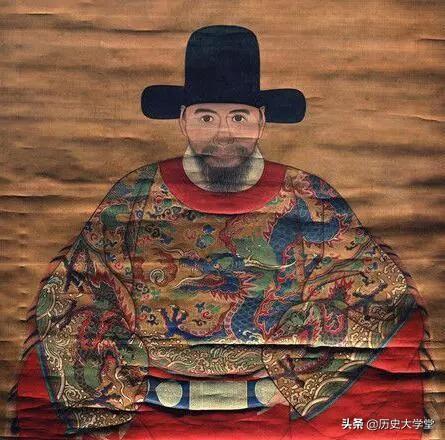 清太祖努尔哈赤的发迹史，没这段经历也许就没有日后的清朝