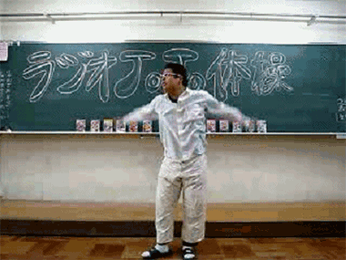 荒木飞吕彦：万年究极生物是怎样炼成的？