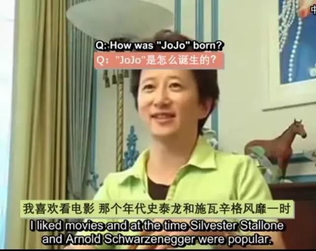 荒木飞吕彦：万年究极生物是怎样炼成的？
