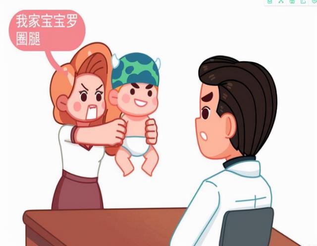 内生辰、外生辰孩子脚型正常不正常，家长可以这么判断