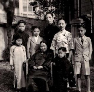 曾纪芬：因做到父亲曾国藩家训中这生辰诀，她十二子女竟全部成才
