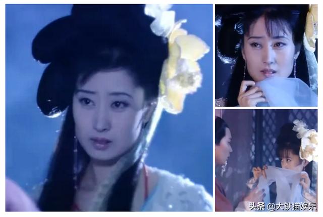 《福贵》16年，男主火不起来，男配当了导演，小凤霞成当红小花