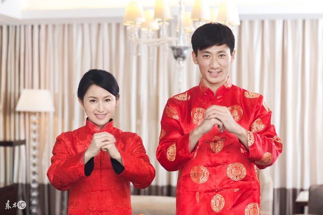 夫妻生辰配，老祖先留下来流传至今，准到窒息！