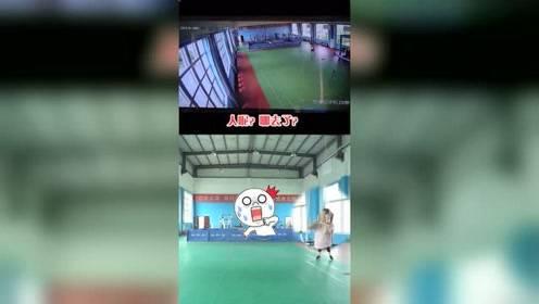 消防出警仅用20秒！网友：这就是中国速度