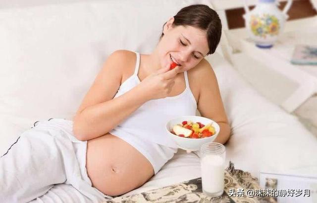 春节里吃玩过度、劳累颠簸、着凉生病等，都可能造成准妈妈的早产