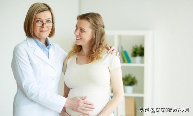 春节里吃玩过度、劳累颠簸、着凉生病等，都可能造成准妈妈的早产