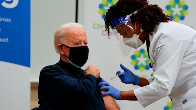家毁人亡、妻离子散、重疾在身，美总统拜登是怎么走到这一步的？