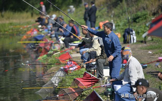 子线与生辰环这样连接，不仅牢固而且可有效降低缠线机率
