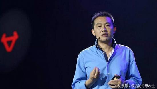 据传华为前接班人李一男周末出狱，从生辰解读，他能东山再起吗？