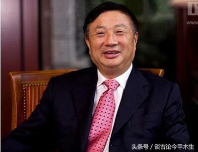 据传华为前接班人李一男周末出狱，从生辰解读，他能东山再起吗？