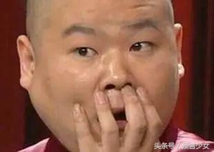 天地有道诚不欺也，看了岳云鹏的生辰后：这都是他命中终须有的！