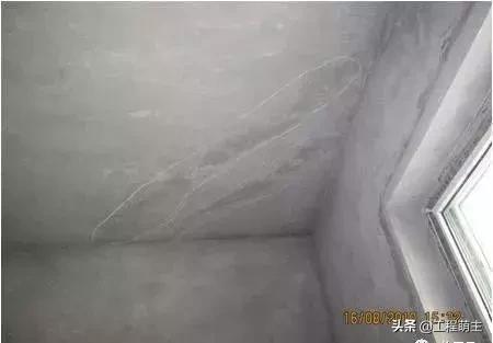 主体结构施工常见10种质量通病，表现形式及防治措施