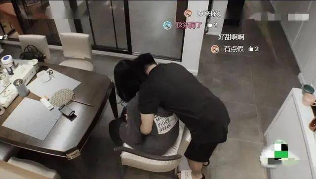 生孩子、秀恩爱、合体捞金，奚梦瑶豪门里面的工具人？