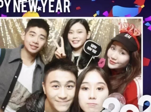 生孩子、秀恩爱、合体捞金，奚梦瑶豪门里面的工具人？
