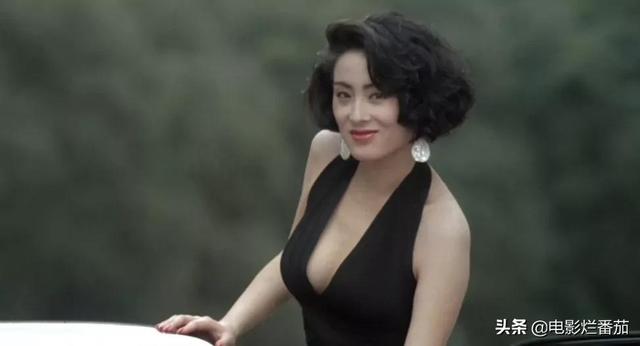 孟晚舟回国，港台明星纷纷致贺，女神张敏的生辰欢迎词，让人泪目