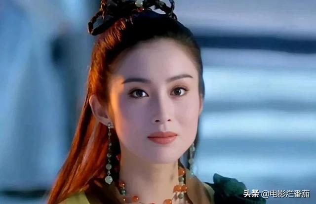 孟晚舟回国，港台明星纷纷致贺，女神张敏的生辰欢迎词，让人泪目