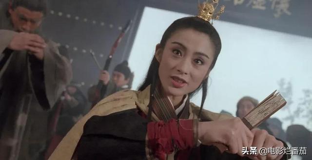孟晚舟回国，港台明星纷纷致贺，女神张敏的生辰欢迎词，让人泪目