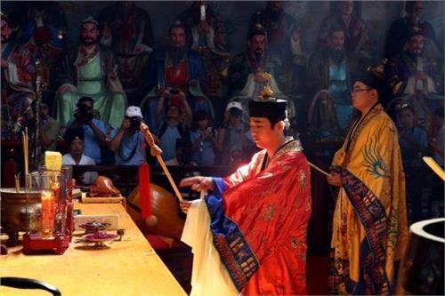 「风生水起」第三讲：风水大师们的坑爹套路都有些啥呢？