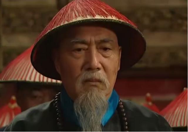 清代唯一配享太庙的汉臣，张廷玉历事三帝，为何晚年失宠？