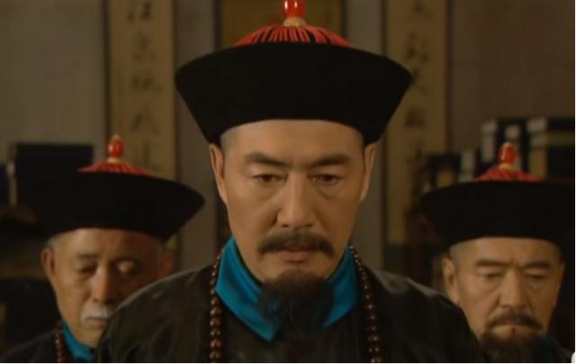 清代唯一配享太庙的汉臣，张廷玉历事三帝，为何晚年失宠？