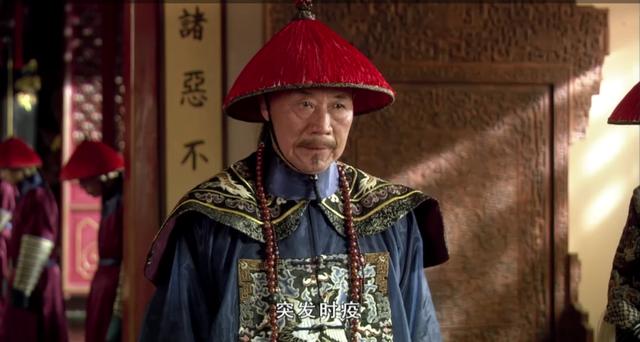 细品《甄嬛传》：摩格的突然来访，有没有打乱果郡王的计划？