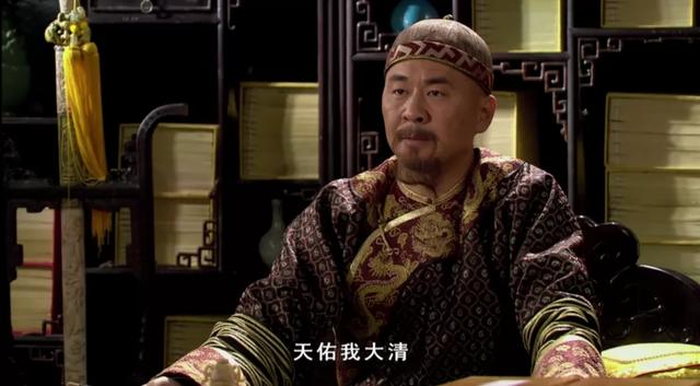 细品《甄嬛传》：摩格的突然来访，有没有打乱果郡王的计划？
