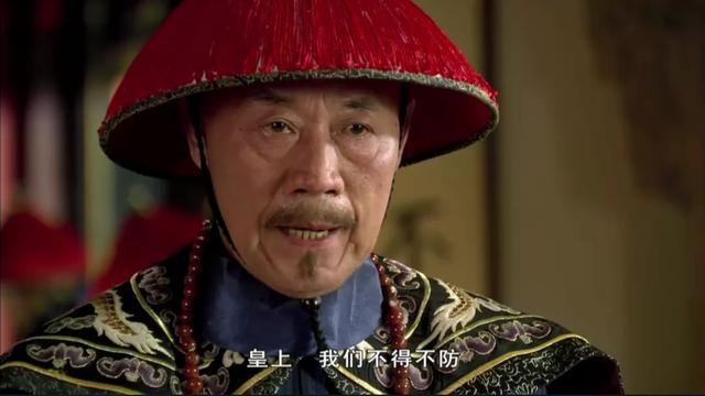 细品《甄嬛传》：摩格的突然来访，有没有打乱果郡王的计划？