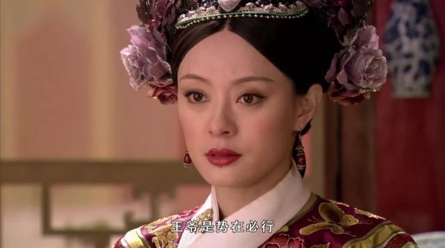 细品《甄嬛传》：摩格的突然来访，有没有打乱果郡王的计划？