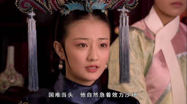 细品《甄嬛传》：摩格的突然来访，有没有打乱果郡王的计划？
