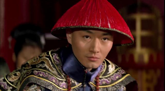 细品《甄嬛传》：摩格的突然来访，有没有打乱果郡王的计划？