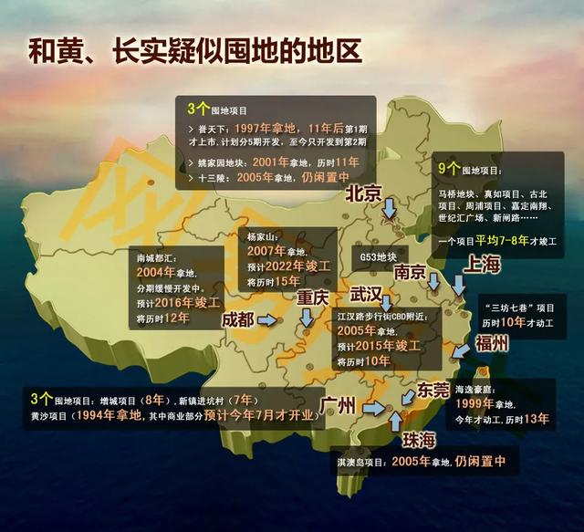 李嘉诚要回来了，他嗅到了什么信号？