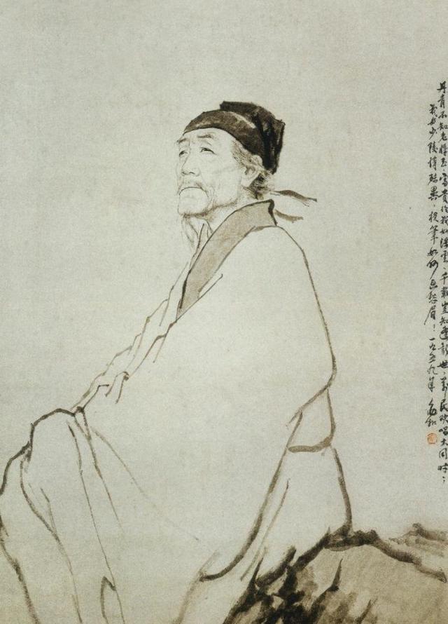 景凯旋：杜甫给生活的日常性，赋予了永恒和普遍的意义
