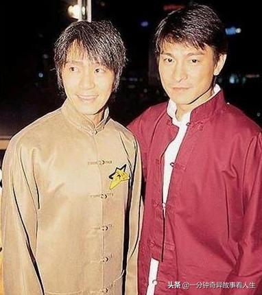 传闻刘德华和周星驰生辰不合，不能合作是真的吗？