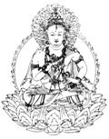 「摘星观」：佛教诸尊的手印——菩萨手印