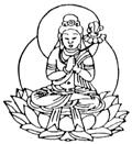 「摘星观」：佛教诸尊的手印——菩萨手印