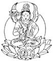 「摘星观」：佛教诸尊的手印——菩萨手印