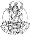 「摘星观」：佛教诸尊的手印——菩萨手印
