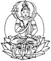 「摘星观」：佛教诸尊的手印——菩萨手印
