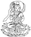 「摘星观」：佛教诸尊的手印——菩萨手印