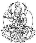 「摘星观」：佛教诸尊的手印——菩萨手印