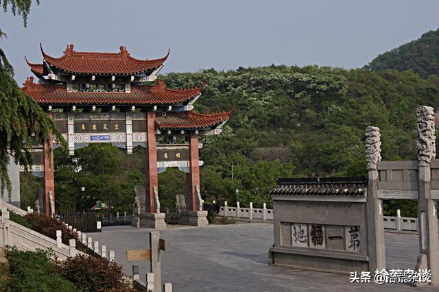 道教的三大禁忌，说起来你可能不信，道教也有“星期天”
